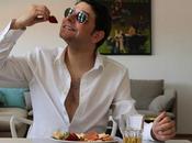 Make Selfies With Dorian Rossini?