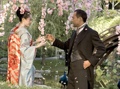 Film Challenge Oscar Nomination Memories Geisha (2005) Movie Review
