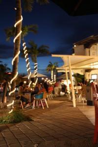 POEM: Midnight Taco Truck