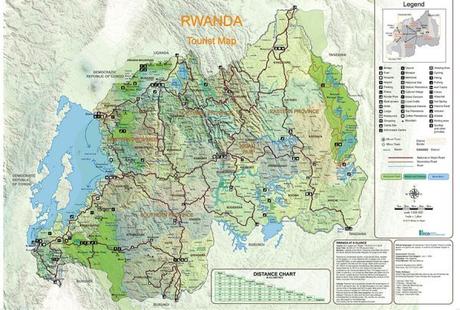 Travel to Rwanda during COVID-19: step by step guide