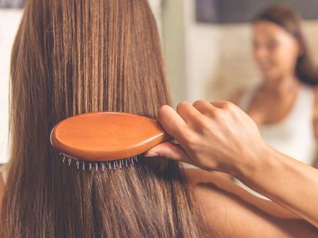 Best Diet for Hair Care