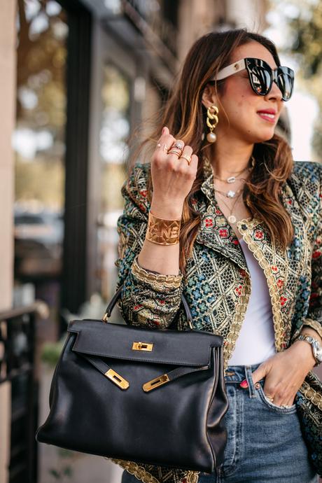 SECRETS TO STYLING VINTAGE LIKE A PRO