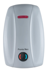 Racold Pronto Neo 1 ltr electric instant geyser