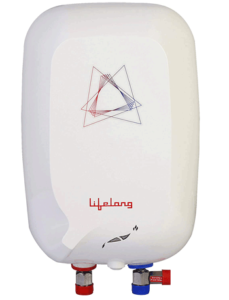 Lifelong Flash 3 Litres Instant Water Heater