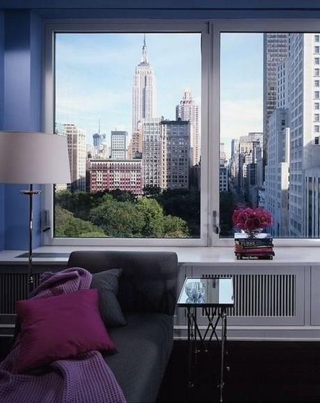 New York, New York Living, NYC