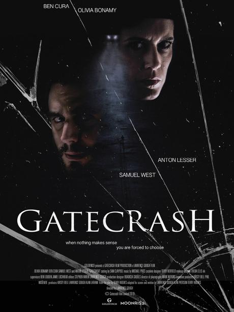 Gatecrash – Release News