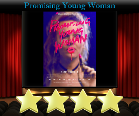 Promising Young Woman (2020) Movie Review