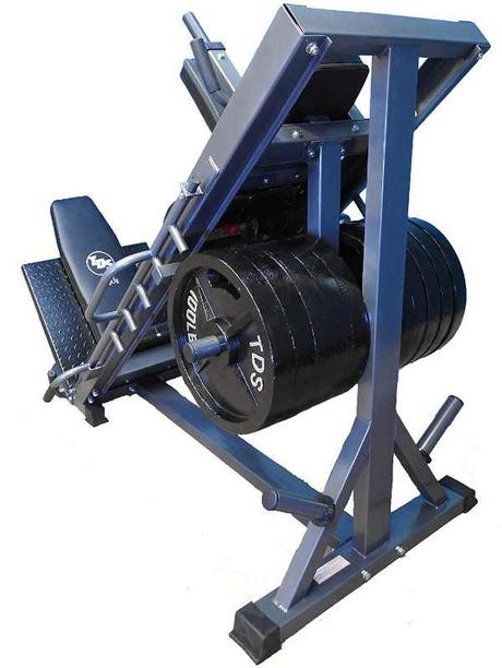 6 Best Leg Press Machines for Home Gyms