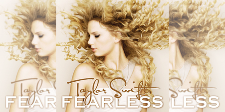 Taylor Swift Announces fearless (taylor’s version) for 2021 Release