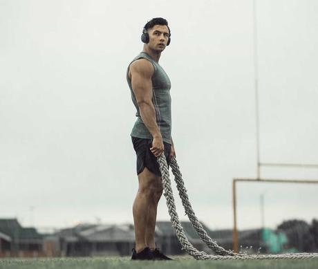 6 Best Battle Ropes for Upper Body Strength and Endurance