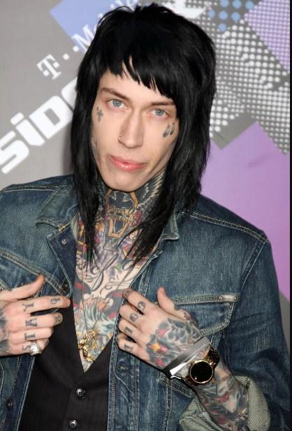 Trace Cyrus Net Worth, Bio, Height, Family, Age, Weight, Wiki