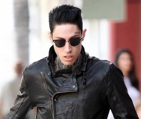 Trace Cyrus Net Worth, Bio, Height, Family, Age, Weight, Wiki