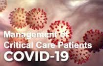 An idol from love live! Cpd Management Of Critical Care Patients With Covid 19 Beth Waweru Faculty Aga Khan University School Of Nursing Midwifery