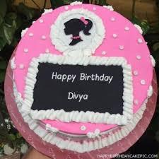 I'm a writer, journalist, copy editor and editorial consultant. Divya Happy Birthday Cakes Pics Gallery