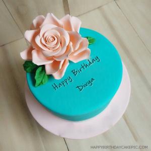 Divya Name Bala Keke : Birthday Cake Images With Name Divya The Cake  Boutique / But My Face Make Me More Younger Than My Age So i Can Already  Say That I'm