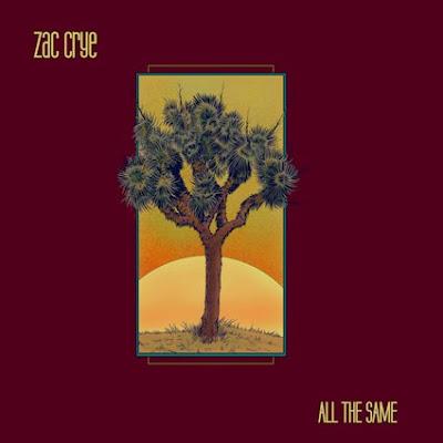 Zac Crye Debut's Music Video For 