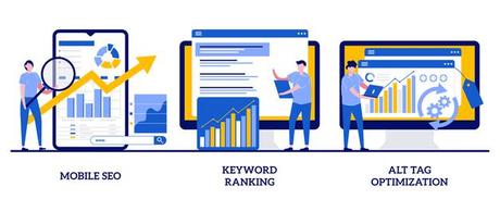 Knowing These 5 Ways Will Help You Improve Your SEO Rankings in 2021