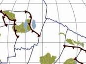 You've Gotta Watch This Billion Year Journey Earth's Tectonic Plates