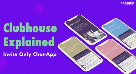 Clubhouse Explained In 15 Questions | The Invite-Only Audio-Chat App