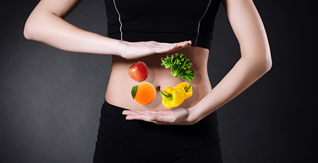 10 Health Food for Your Stomach