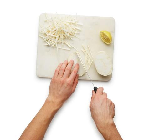How to make the perfect celeriac remoulade – recipe