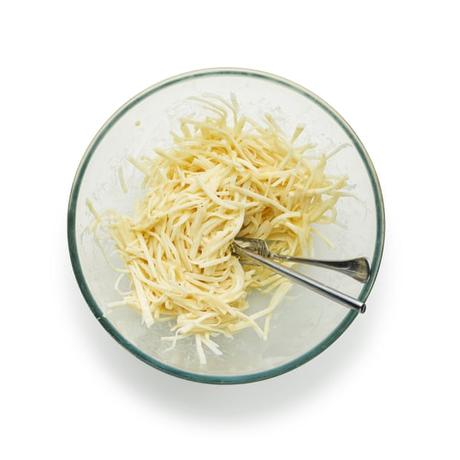 How to make the perfect celeriac remoulade – recipe