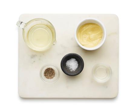 How to make the perfect celeriac remoulade – recipe