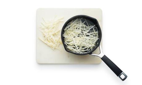 How to make the perfect celeriac remoulade – recipe