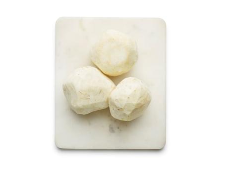 How to make the perfect celeriac remoulade – recipe