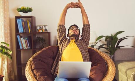 ‘Inactivity is an ongoing pandemic’: the life-saving impact of moving your body