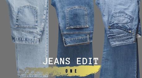 Skinny Jeans Edit Tanvii.com