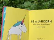 Advice From Unicorn