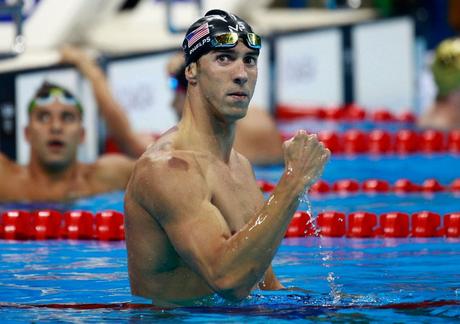 Michael Phelps Net Worth, Bio, Height, Family, Age, Weight, Wiki