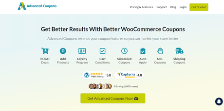 advanced coupons plugin