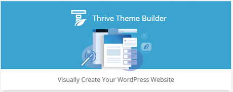 thrive theme builder