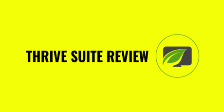 thrive suite review