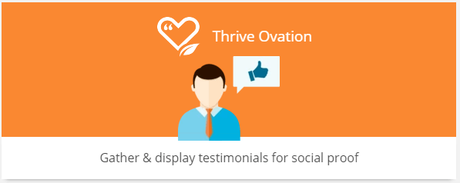 thrive ovation