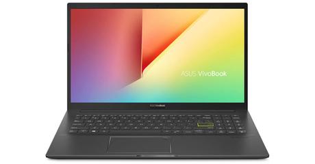 ASUS VivoBook 15 - Best Laptop For Law School Students