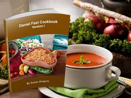 Only your veterinarian or a trained canine nutritionist can tell you if this healthiest homemade dog food with ground beef will make an appropriate diet for your dog. Daniel Fast eCookbook - Version I - Faith Driven Life ...