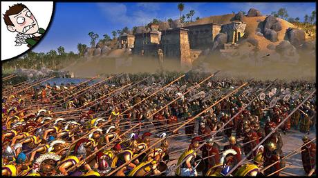 Egypt Crucial for the Roman Empire