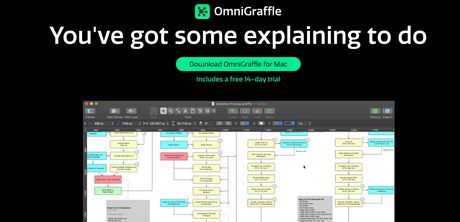 Omnigraffle