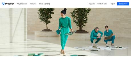 Dropbox