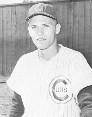 This day in baseball: Ken Hubbs passes