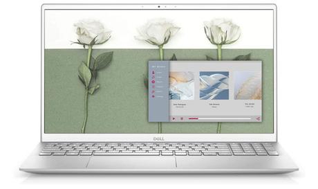 Dell Inspiron 15 5502 - Best Laptops For Zoom