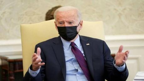 Joe Biden begins dismantling Donald Trump's 'Remain in Mexico' asylum policy