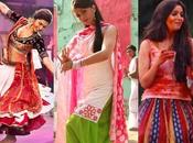 Bollywood Holi Fashion Style Memories 2021 Dress