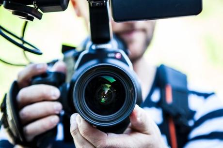 What Goes into a Professional Video Production?