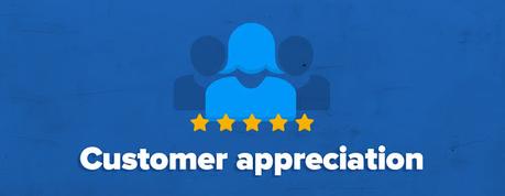 Customer Appreciation: Different Ways to Thank Customers