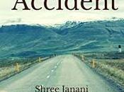 Accident Shree Janani Induced Thriller @shreejanani #BookReview #Books