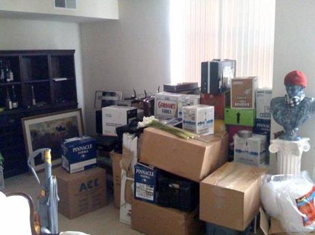 Packing Mistakes to Avoid During Move-Out